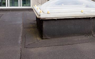disadvantages of Creigau flat roofs