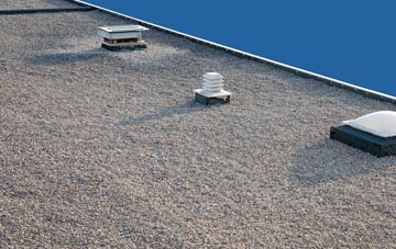 flat roofing Creigau, Monmouthshire