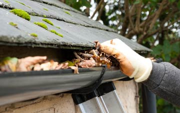 gutter cleaning Creigau, Monmouthshire