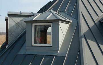 metal roofing Creigau, Monmouthshire