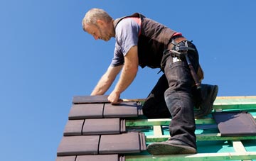 disadvantages of Creigau slate roofing