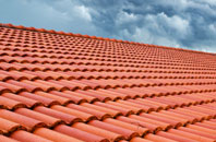 Creigau roofing tiles