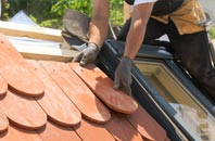 Creigau tiled roofing companies